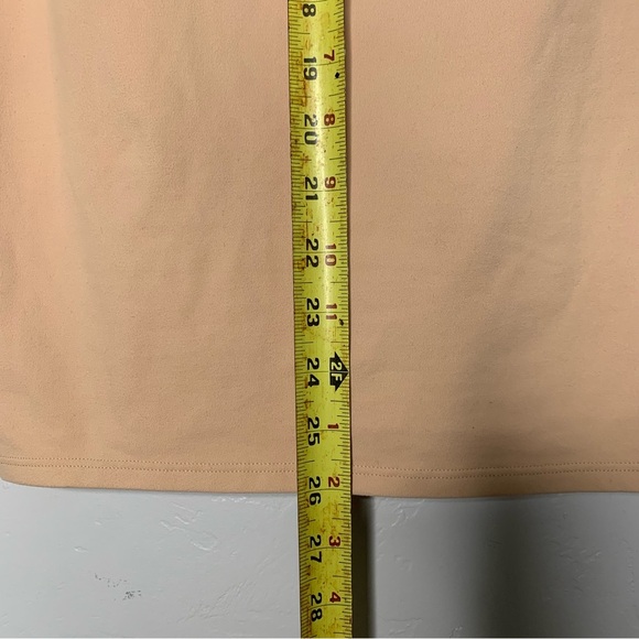 Assets By Spanx Body Shaping Strapless Slip Dress Size Extra Large - Picture 5 of 9